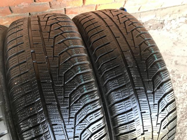 215 60 r17 Hankook Winter Icept Evo2