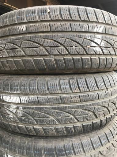 235 60 r18 Hankook Winter Icept Evo2