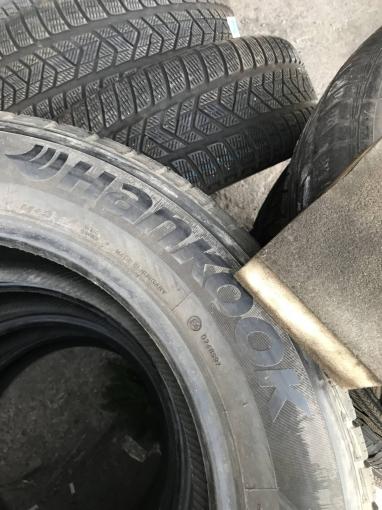 235 60 r18 Hankook Winter Icept Evo2