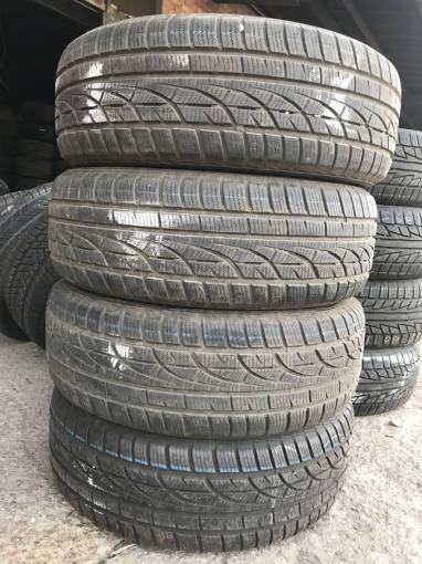 235 60 r18 Hankook Winter Icept Evo2