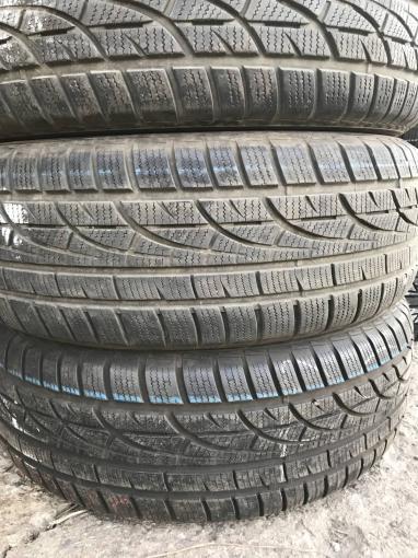 235 60 r18 Hankook Winter Icept Evo2