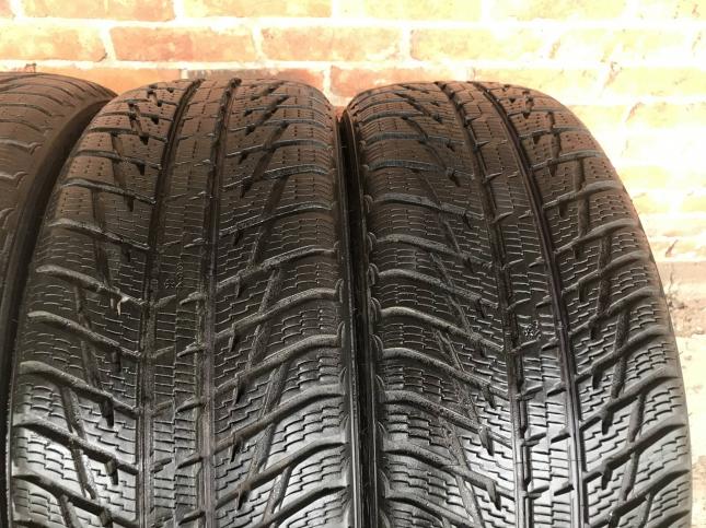 235 55 r20 Nokian WR SUV