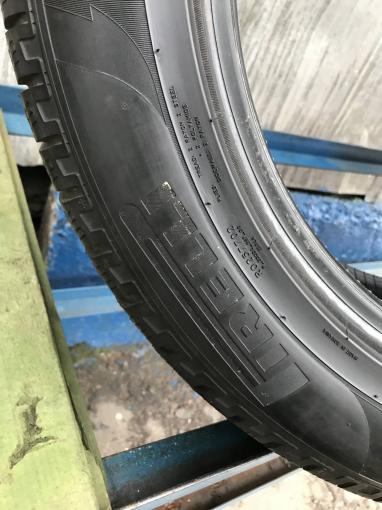 245 40 r20 Pirelli Winter Sottozero 3