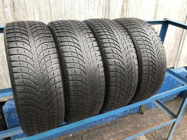 245 45 r20 Michelin Latitude Alpin 2