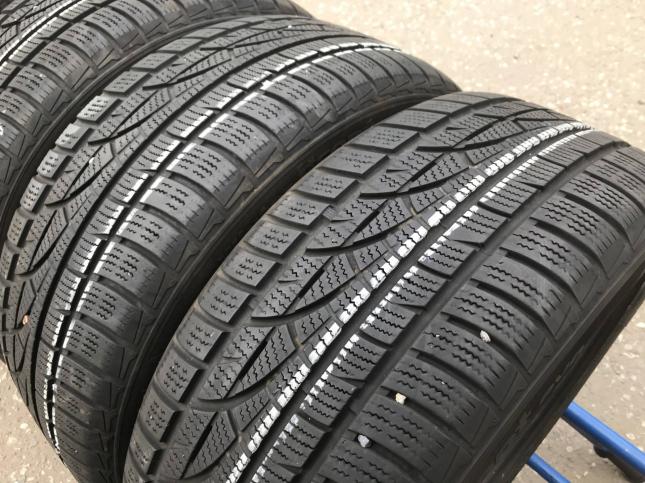 255 40 20 Hankook Winter Icept Evo2