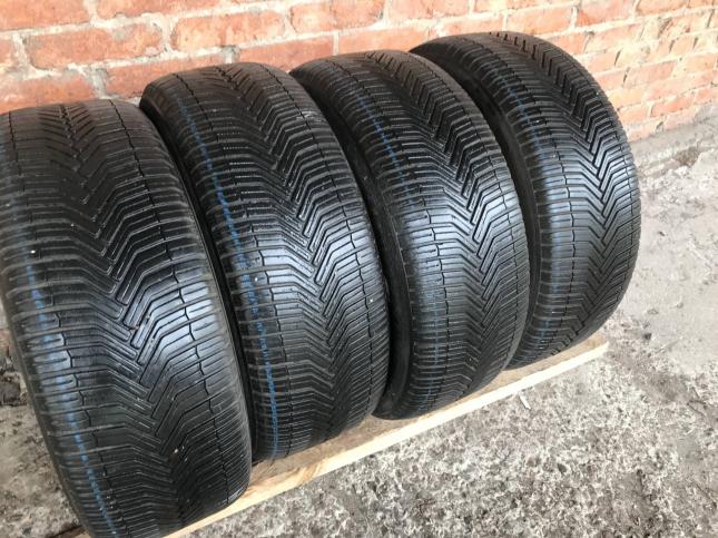 235 55 r19 Michelin CrossClimate SUV