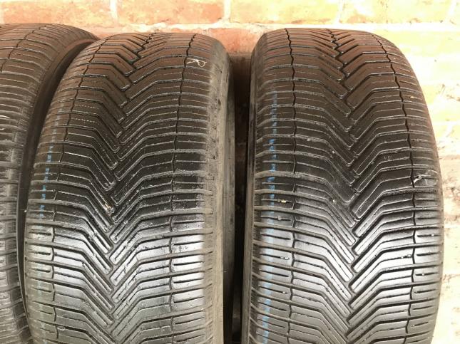 235 55 r19 Michelin CrossClimate SUV