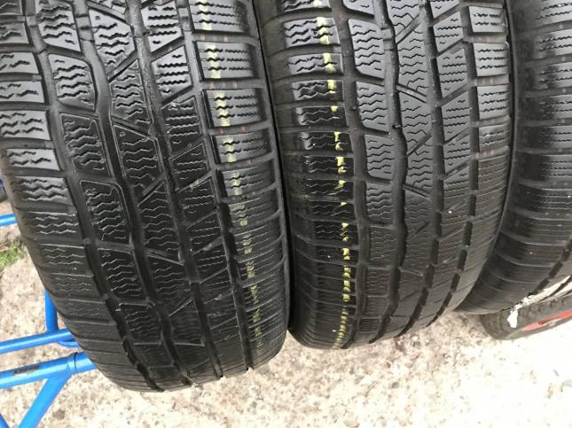 225 60 r18 Continental Winter Contact TS830p