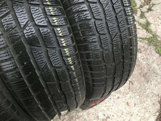 225 60 r18 Continental Winter Contact TS830p