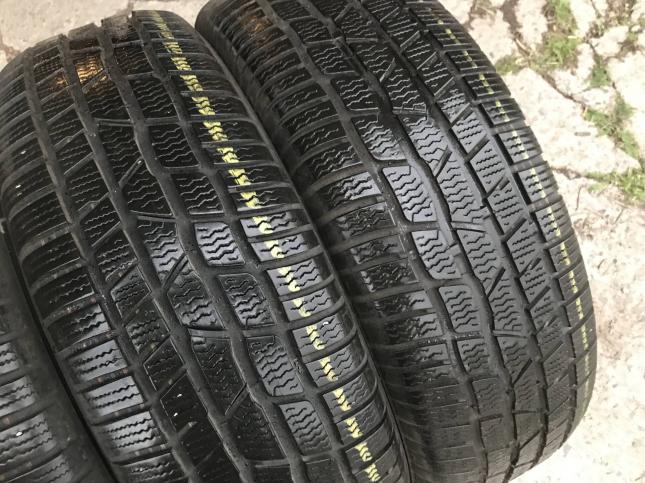 225 60 r18 Continental Winter Contact TS830p