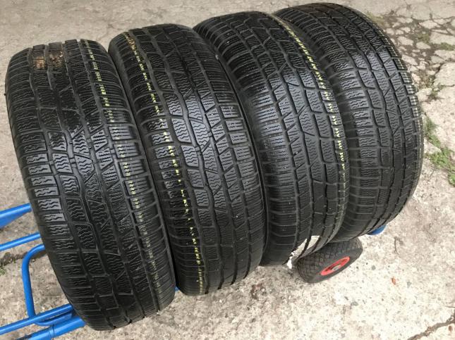 225 60 r18 Continental Winter Contact TS830p