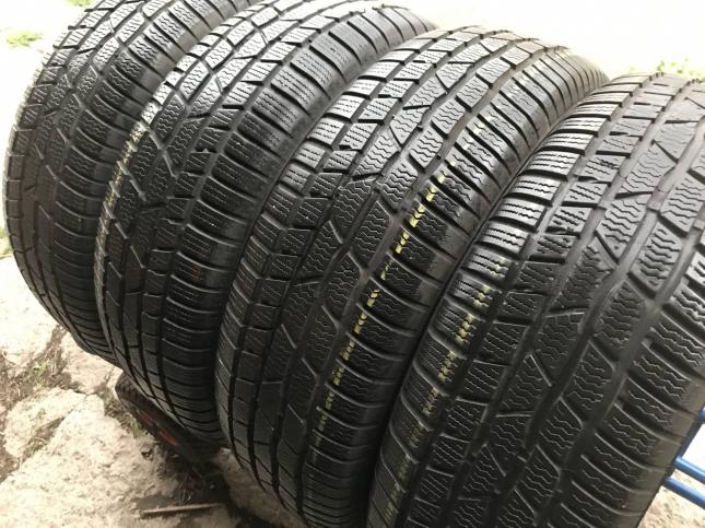 225 60 r18 Continental Winter Contact TS830p