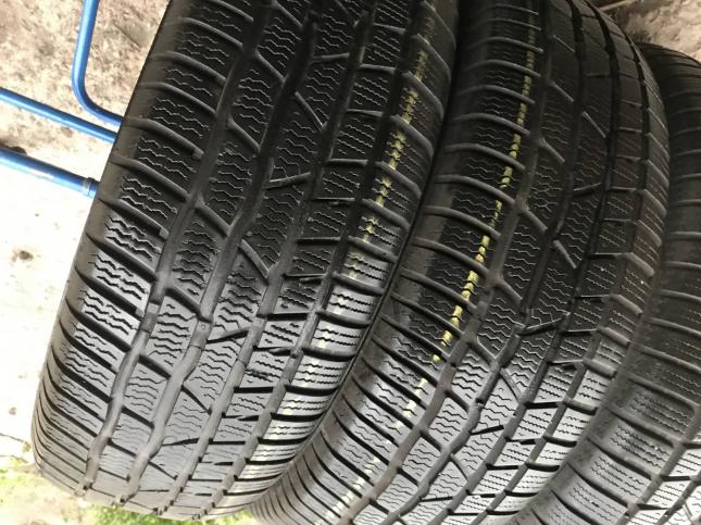 225 60 r18 Continental Winter Contact TS830p