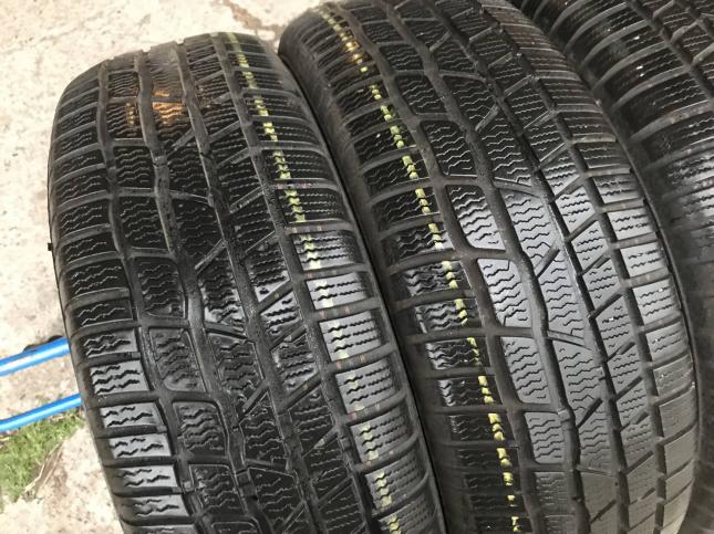 225 60 r18 Continental Winter Contact TS830p