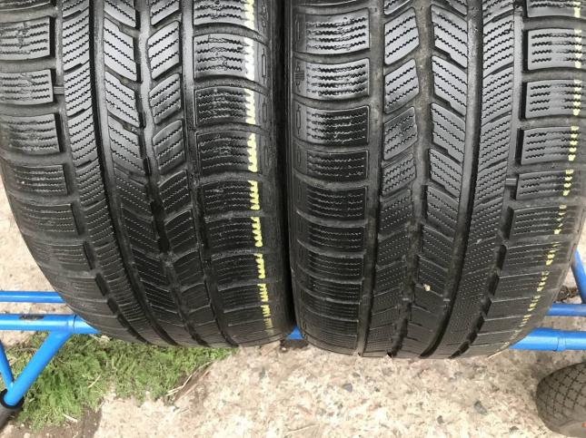 255 35 r19 Nexen WinGuard Sport