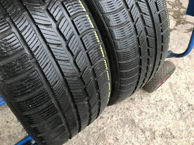 255 35 r19 Nexen WinGuard Sport