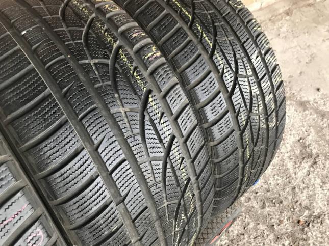 255 40 r19 Hankook Winter Icept Evo2