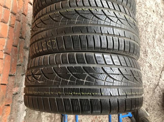 255 40 r19 Hankook Winter Icept Evo2