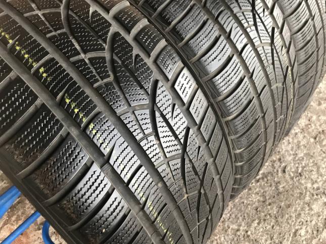 255 40 r19 Hankook Winter Icept Evo2