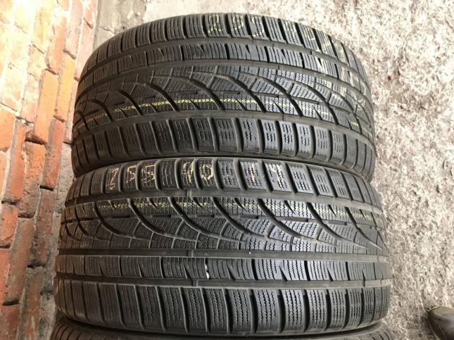 255 40 r19 Hankook Winter Icept Evo2