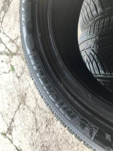 225 50 r18 Michelin Pilot Alpin 4