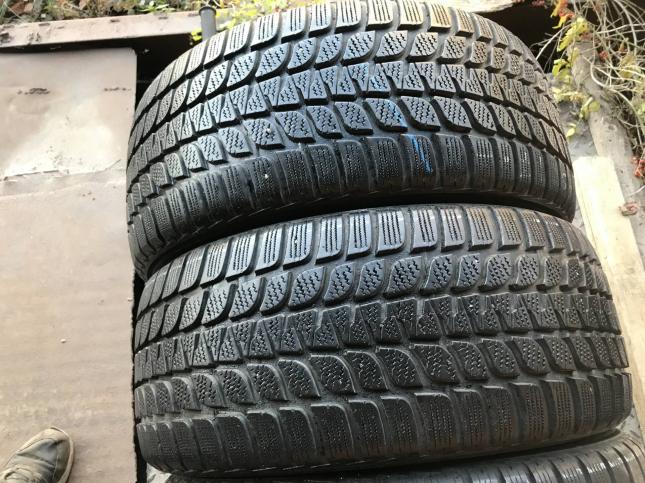 Разноширокие 235 45 r17 и 255 40 17 Bridgestone