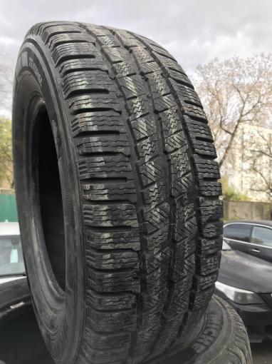 235 65 R16C Michelin Aglis Alpin комплект