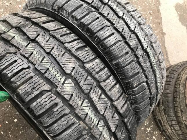 235 65 R16C Michelin Aglis Alpin