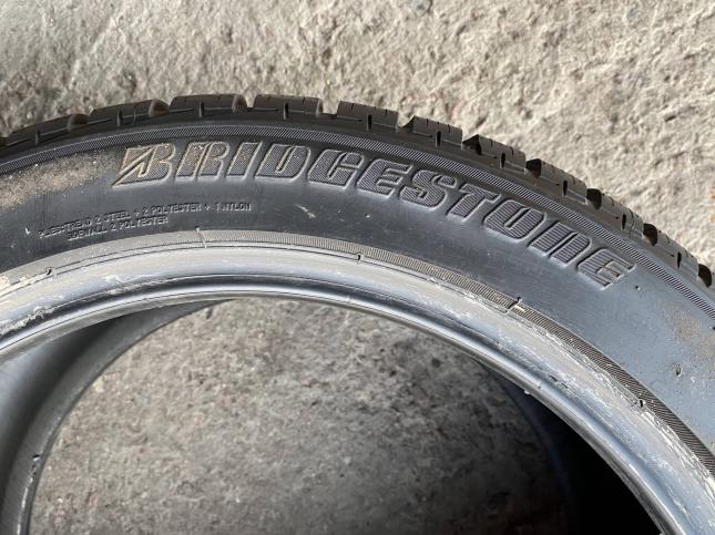 Спарка 235/45-255/40R17 Bridgestone Зима