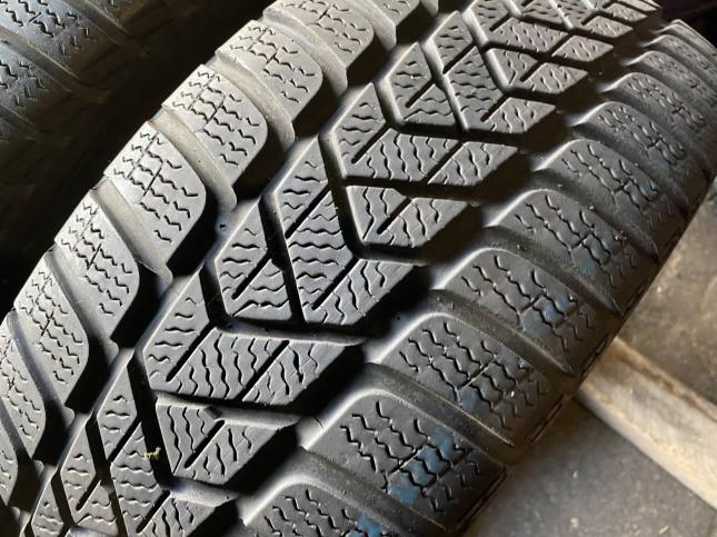 Пара 205/40R18 Pirelli SottoZero3