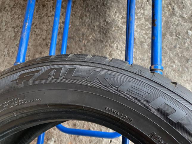 Комплект 205/60R16 Falken Euroall Season AS200