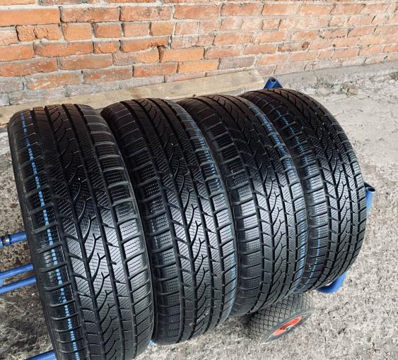 Комплект 205/60R16 Falken Euroall Season AS200