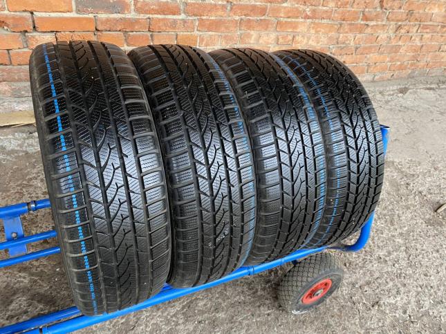 Комплект 205/60R16 Falken Euroall Season AS200