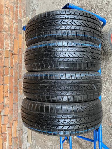 Комплект 205/60R16 Falken Euroall Season AS200