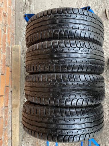 Комплект 205/60R16 Formula Winter