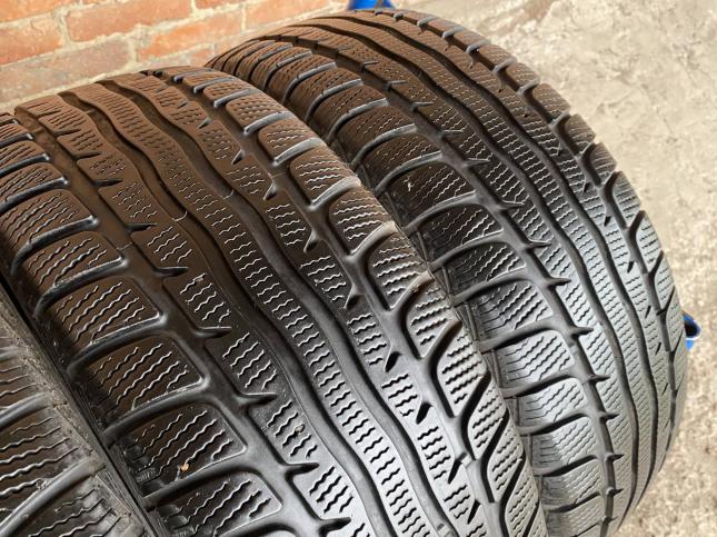 Комплект 205/60R16 Formula Winter
