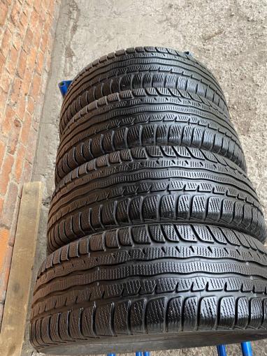 Комплект 205/60R16 Formula Winter