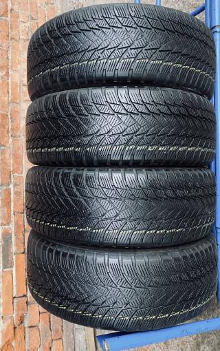 Комплект 205/60R16 Bridgestone Blizzak LM001
