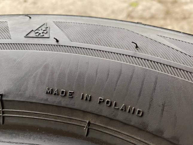 Комплект 205/60R16 Bridgestone Blizzak LM001