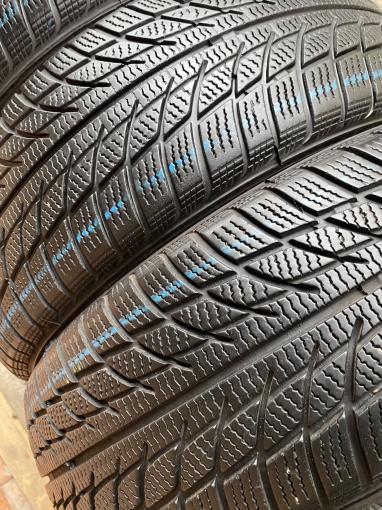 Комплект 205/60R16 Westlake зима липучка
