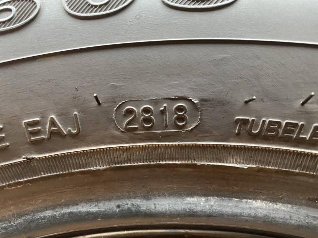 Комплект 205/60R16 Westlake зима липучка