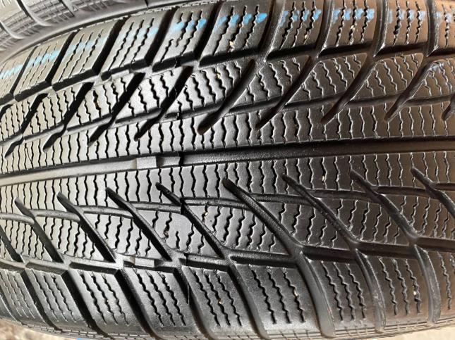 Комплект 205/60R16 Westlake зима липучка