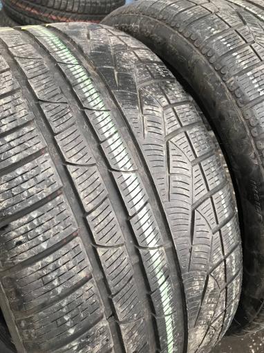 285 35 r20 Pirelli Winter Sottozero 2