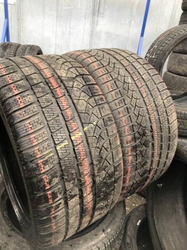 305 35 r20 Pirelli P zero Winter