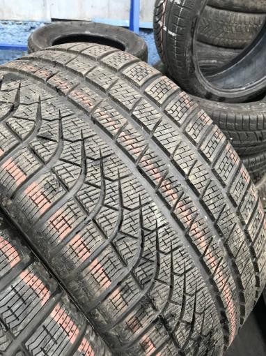 305 35 r20 Pirelli P zero Winter