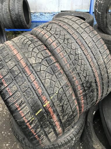 305 35 r20 Pirelli P zero Winter