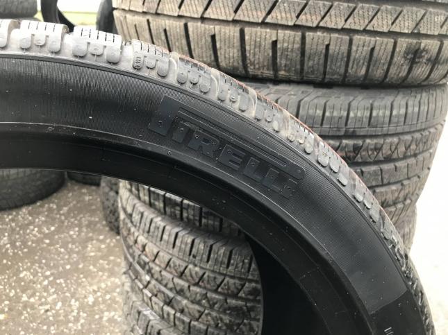 305 35 r20 Pirelli P zero Winter