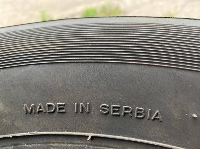 Комплект 205/60R16 Riken Snowtime b2