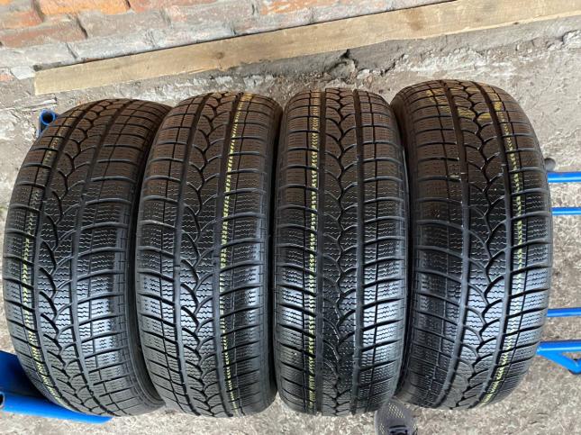 Комплект 205/60R16 Riken Snowtime b2