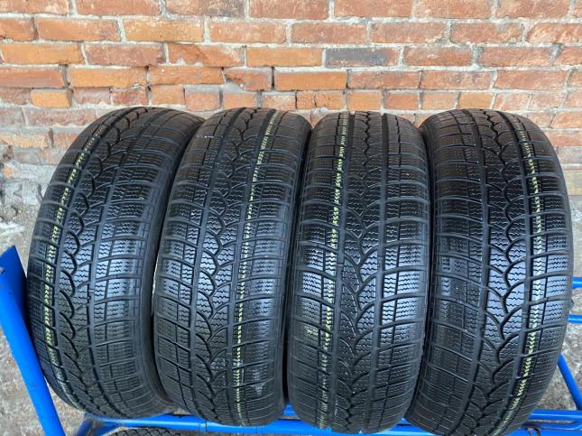 Комплект 205/60R16 Riken Snowtime b2